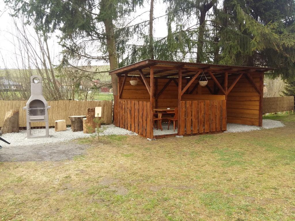Liptovska Chata Pri Potoku Ліптовський Мікулаш Екстер'єр фото